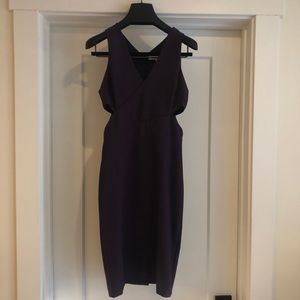 Elizabeth and James Dress